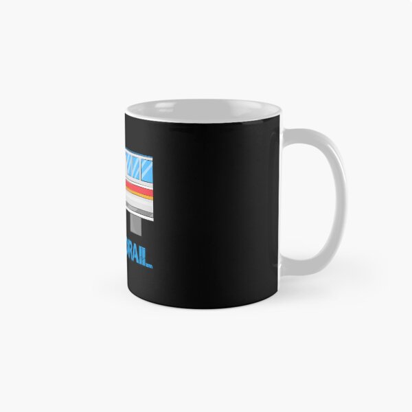 Item preview, Vehicle Monorail T shirt. Public Transportation people mover designed and sold by AdiApparel.
