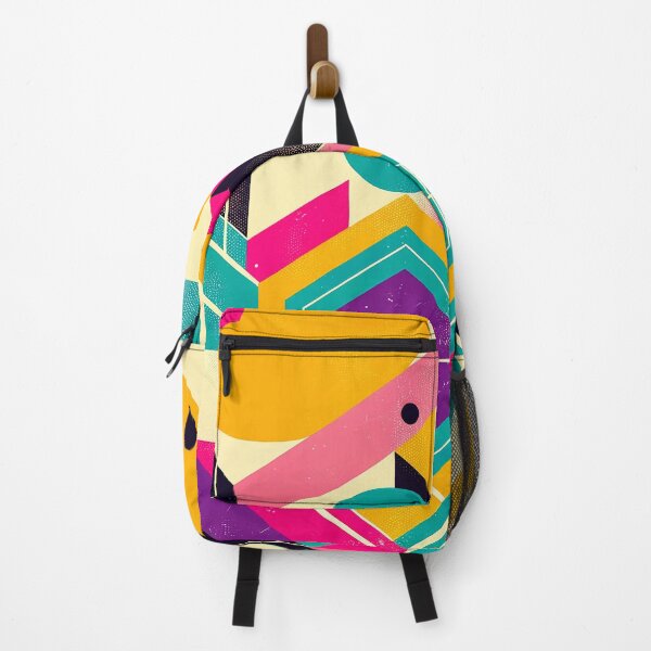 Item preview, Retro-Futuristic Vibes designed and sold by DreamInk Studio.