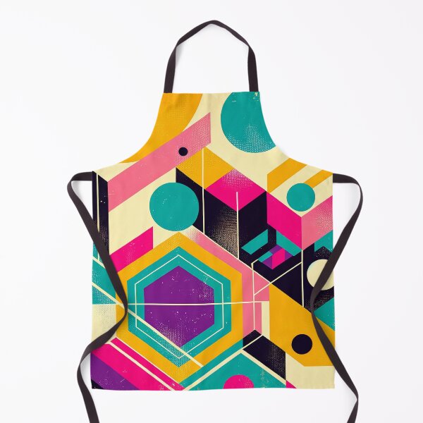 Item preview, Retro-Futuristic Vibes designed and sold by DreamInk Studio.