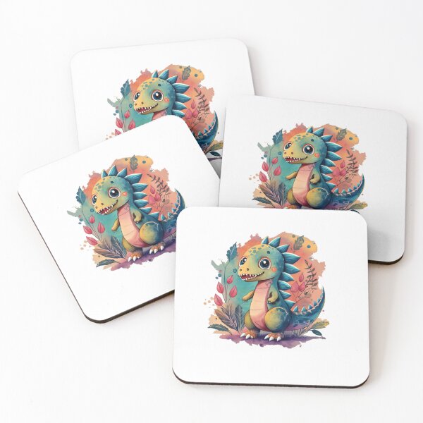 Item preview, A Dinosaur Wild Child designed and sold by Moad Fahim.