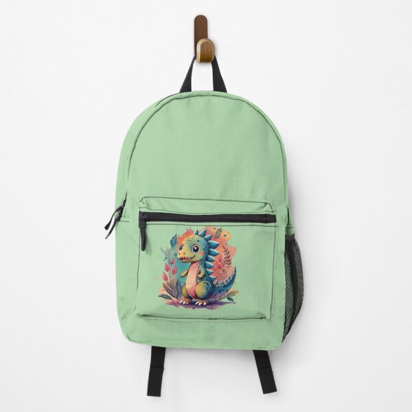 Item preview, A Dinosaur Wild Child designed and sold by Moad Fahim.