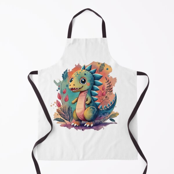 Item preview, A Dinosaur Wild Child designed and sold by Moad Fahim.