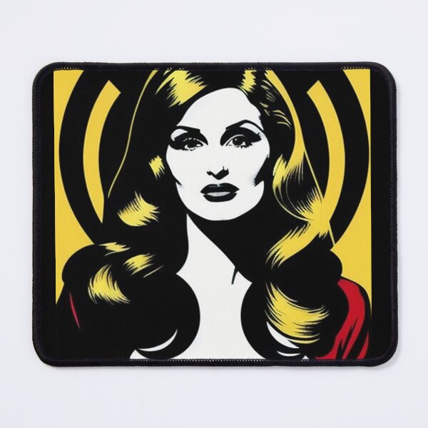 Item preview, Copie de Dalida designed and sold by SplendidStyles.