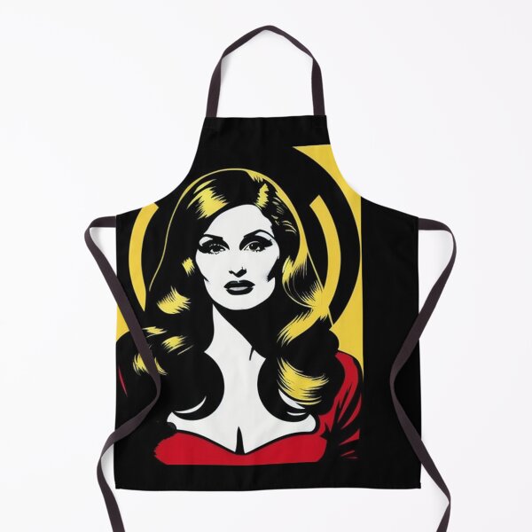 Aperçu de l'œuvre Copie de Dalida créée et vendue par SplendidStyles.