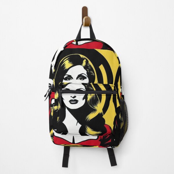 Item preview, Copie de Dalida designed and sold by SplendidStyles.