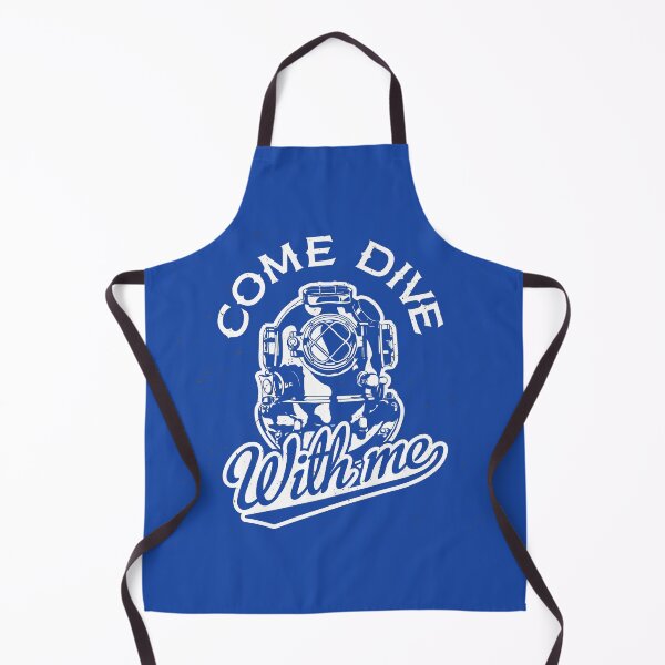 Item preview, Come dive with me designed and sold by Peycer.