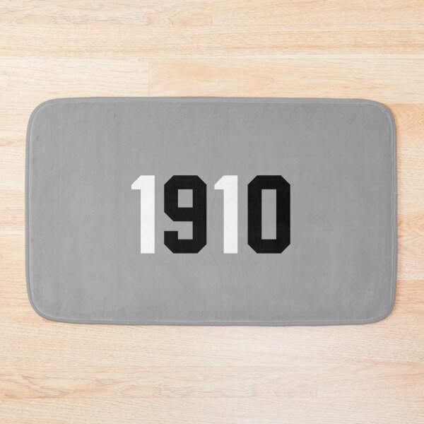Item preview, 1910 Corinthians Striped designed and sold by VRedBaller.