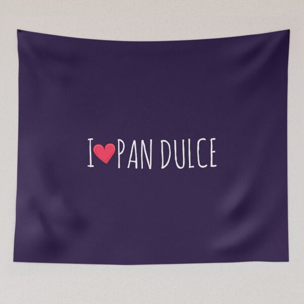 Item preview, Yummy Pan Dulce Shirt for Latinx. Latin Power designed and sold by AdiApparel.