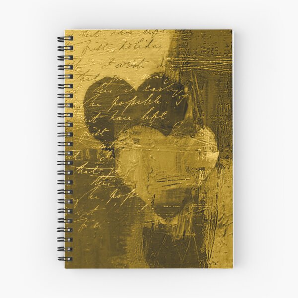 Item preview, Hearts in gold - series 2 (91) designed and sold by a3-studio.