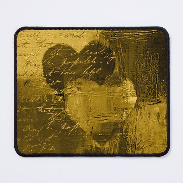 Item preview, Hearts in gold - series 2 (91) designed and sold by a3-studio.