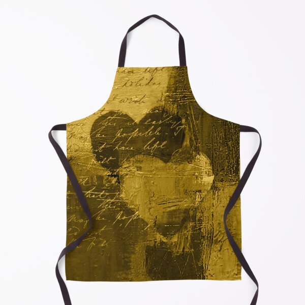 Item preview, Hearts in gold - series 2 (91) designed and sold by a3-studio.