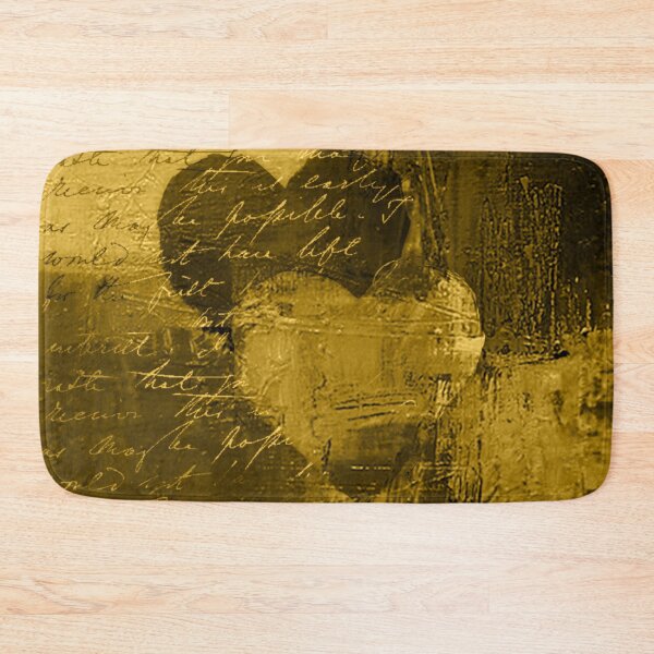 Item preview, Hearts in gold - series 2 (91) designed and sold by a3-studio.