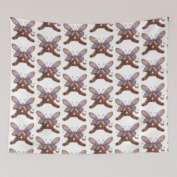 Item preview, butterfly designed and sold by Designer667.