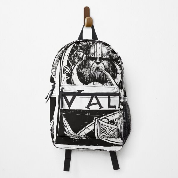 Item preview, Vikings designed and sold by JohnDunbur.