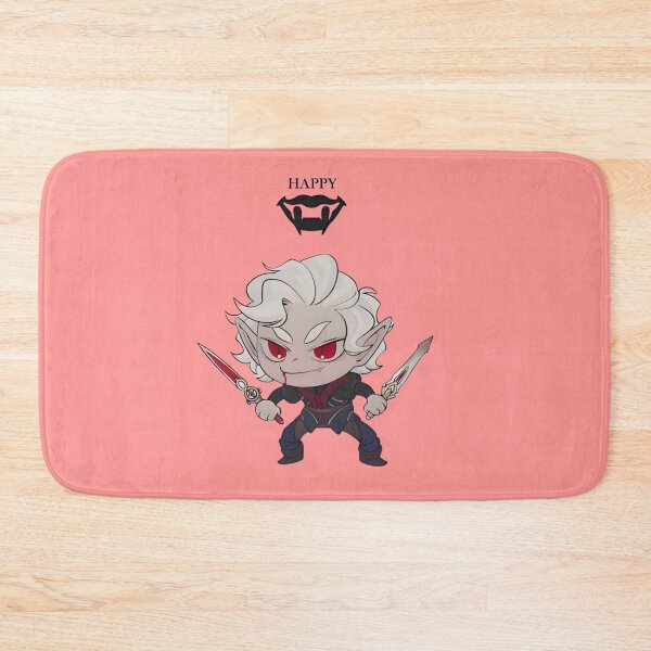 Item preview, Astarion Chibi  designed and sold by VibraArt.