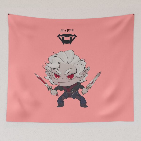 Item preview, Astarion Chibi  designed and sold by VibraArt.
