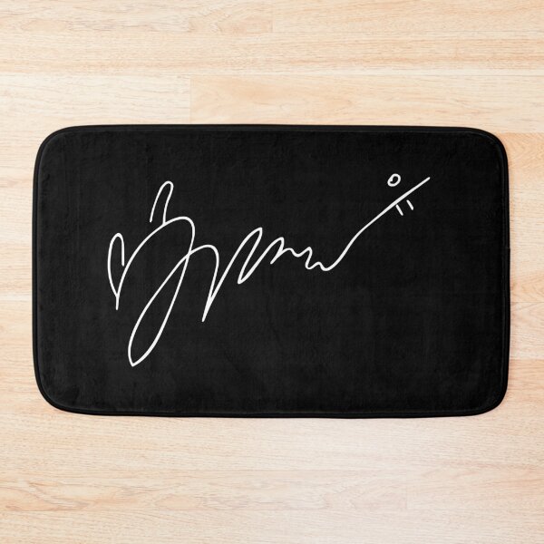 Item preview, Jeongyeon's autograph (White) designed and sold by SappyYellowCR.