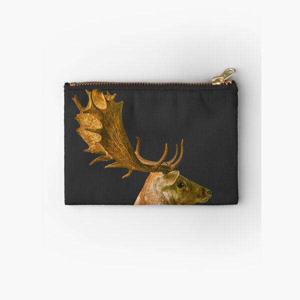 Item preview, Fallow Buck with a great rack designed and sold by Dalyndigital Photography.