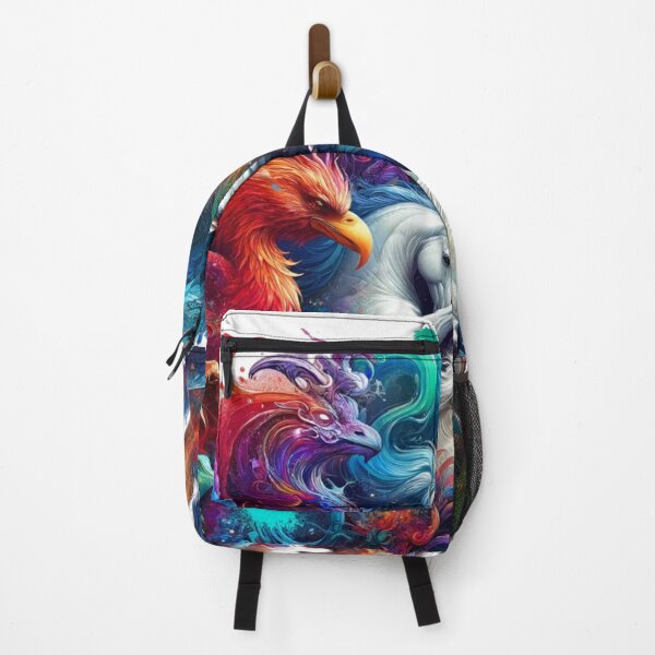 Item preview, Cosmic Menagerie: An Odyssey of Myths designed and sold by TeslaSt0re.
