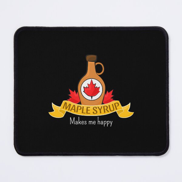 Item preview, Maple Syrup Shirt for Canada, Maple Trees fans designed and sold by AdiApparel.