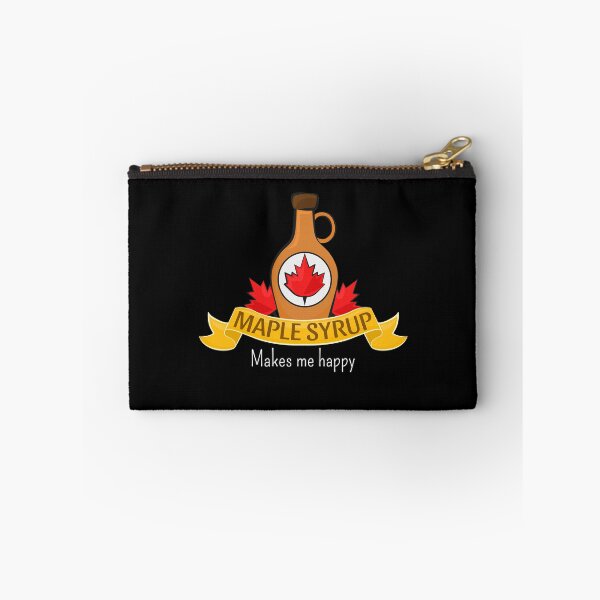 Item preview, Maple Syrup Shirt for Canada, Maple Trees fans designed and sold by AdiApparel.