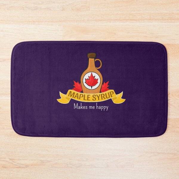Item preview, Maple Syrup Shirt for Canada, Maple Trees fans designed and sold by AdiApparel.