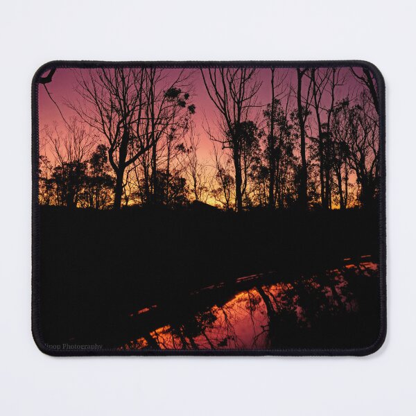 Item preview, Sunset Reflections  designed and sold by LorianMack.