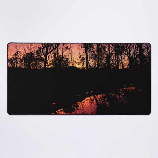 Item preview, Sunset Reflections  designed and sold by LorianMack.