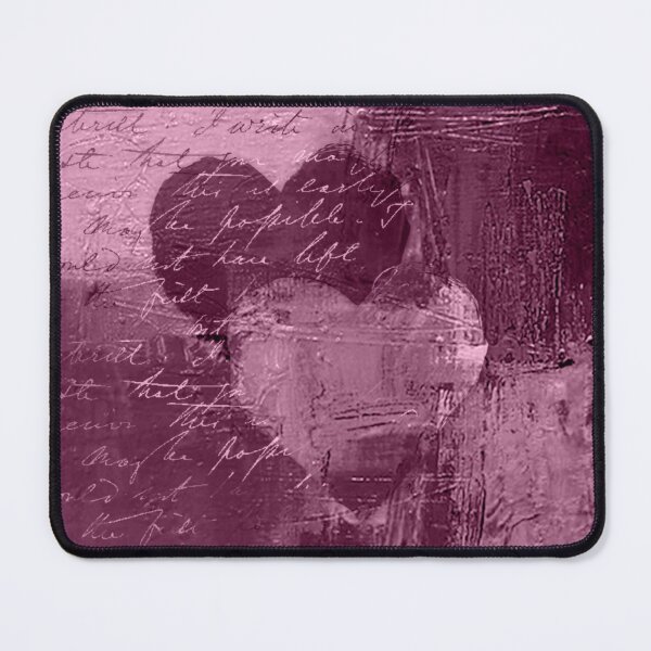 Item preview, Hearts in purple - series 2 (93) designed and sold by a3-studio.