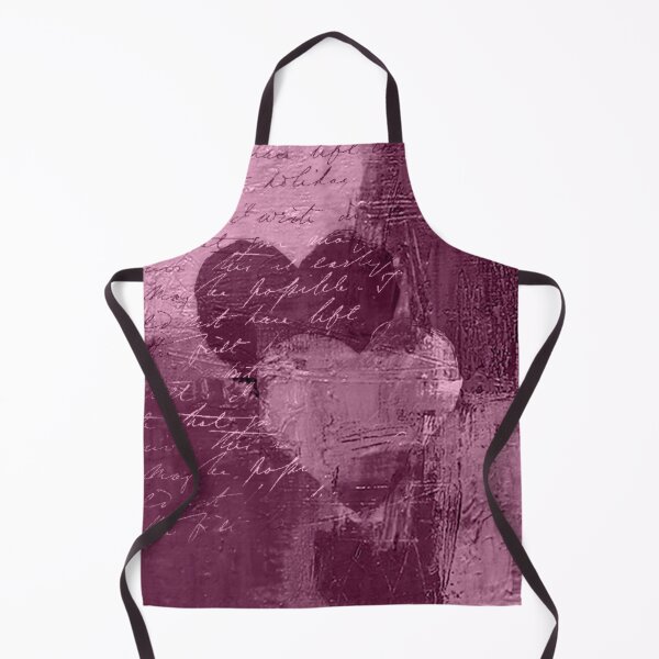 Item preview, Hearts in purple - series 2 (93) designed and sold by a3-studio.