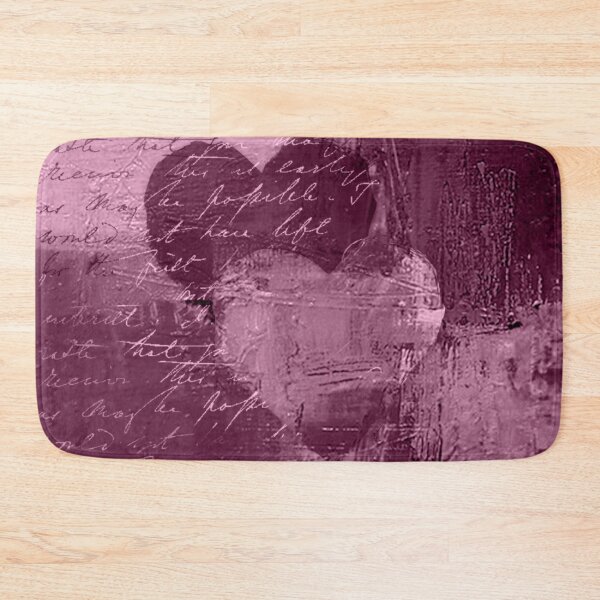 Item preview, Hearts in purple - series 2 (93) designed and sold by a3-studio.