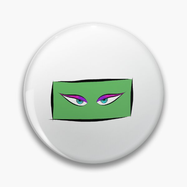 Item preview, Ojos bonitos designed and sold by DarkDSlayer.