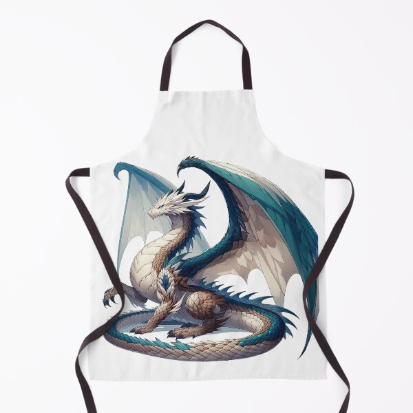 Item preview, Dragon RPG designed and sold by TomaszL.