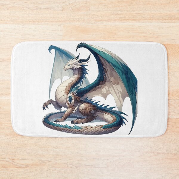 Item preview, Dragon RPG designed and sold by TomaszL.