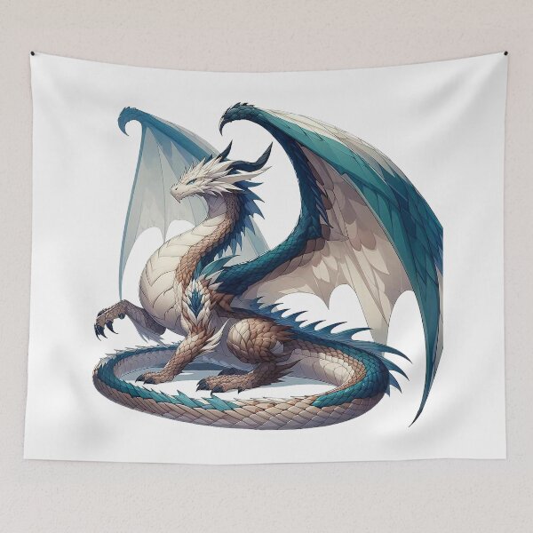 Item preview, Dragon RPG designed and sold by TomaszL.