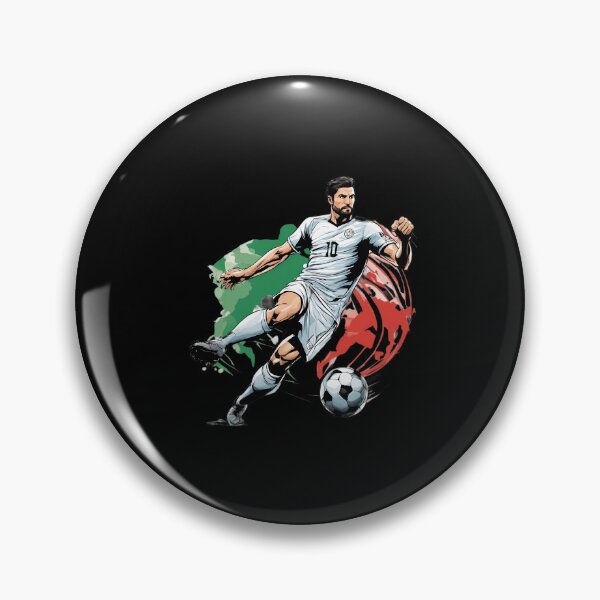 Item preview, USA Soccer designed and sold by macadolie.