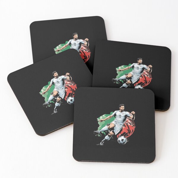 Item preview, USA Soccer designed and sold by macadolie.