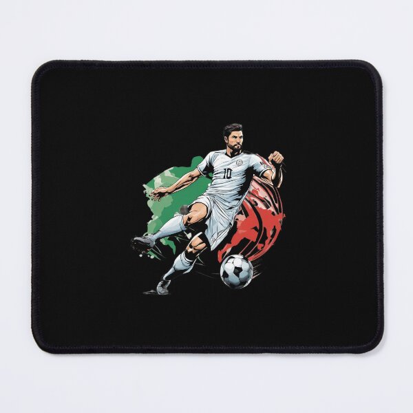 Item preview, USA Soccer designed and sold by macadolie.