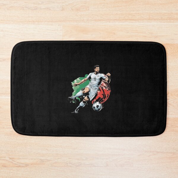 Item preview, USA Soccer designed and sold by macadolie.