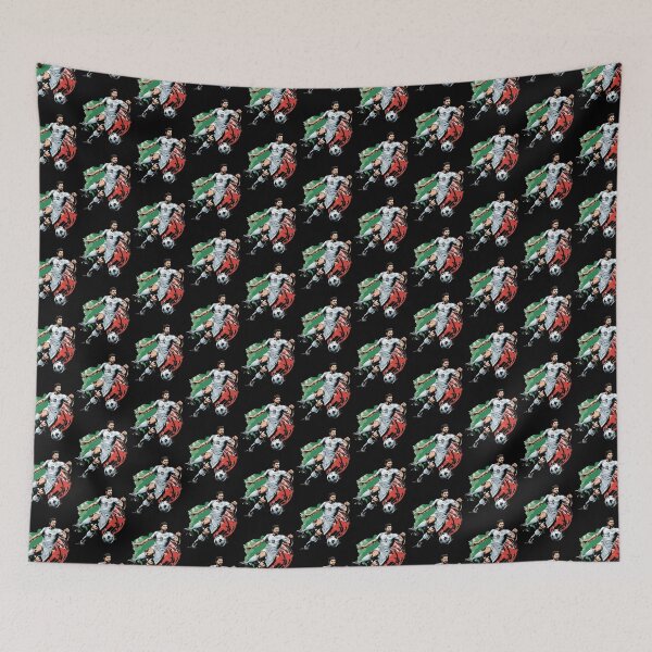 Item preview, USA Soccer designed and sold by macadolie.