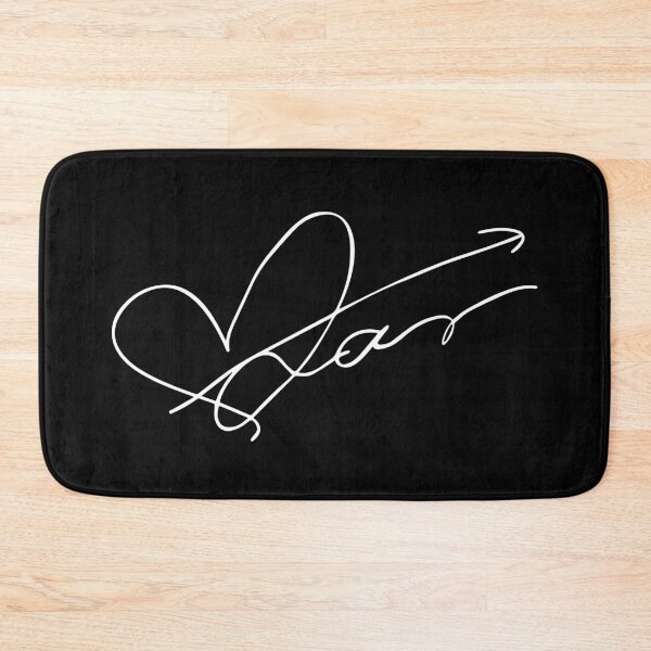 Item preview, Sana's autograph (White) designed and sold by SappyYellowCR.