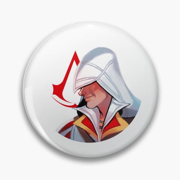 Item preview, Assassin's Creed 2 Ezio designed and sold by Kiddybro.