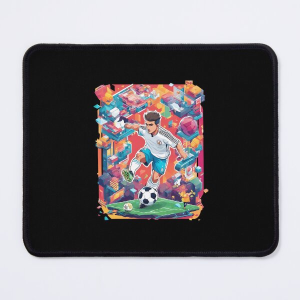 Item preview, Mexico Soccer designed and sold by macadolie.