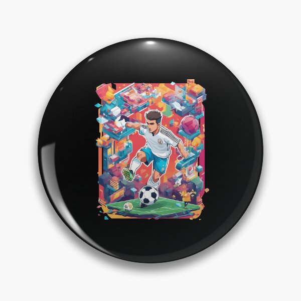 Item preview, Mexico Soccer designed and sold by macadolie.