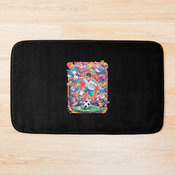 Item preview, Mexico Soccer designed and sold by macadolie.