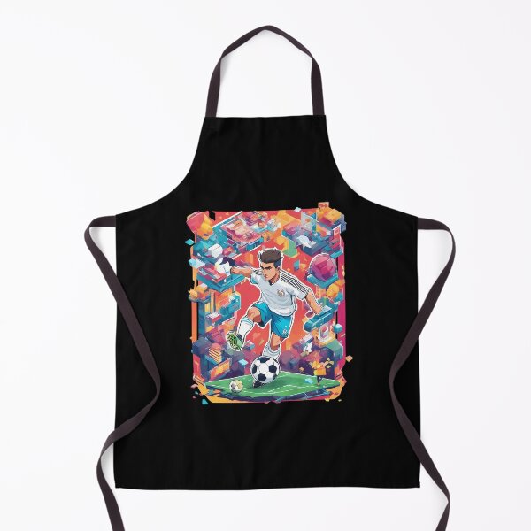 Item preview, Mexico Soccer designed and sold by macadolie.