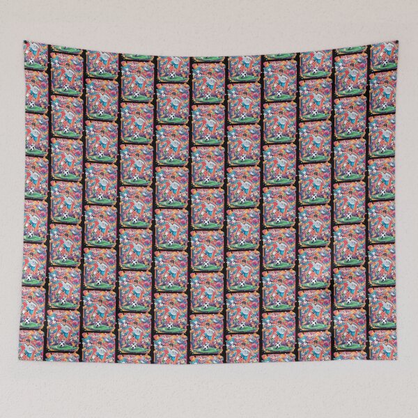 Item preview, Mexico Soccer designed and sold by macadolie.