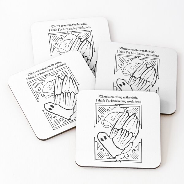 Item preview, something in the static tarot card design designed and sold by Write Brite.