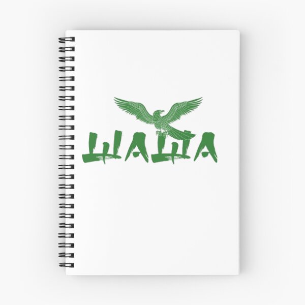 Item preview, WAWA Eagles designed and sold by KoumlisArt.