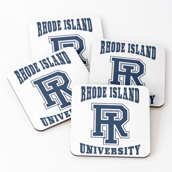 Item preview, University Of Rhode Island designed and sold by Chonguissa Fashion.
